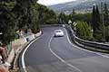 Porsche racing sul tracciato della Selva di Fasano per la II manche